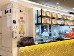 -品大三·经典淮扬菜(大行宫店)