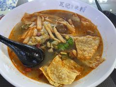 -瓦记米粉(东鼓道店)