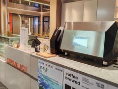 -Sips&Lick茶兰咖啡(五道口店)