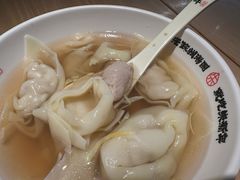 -朱新年·苏式汤团·面点(北寺塔店)