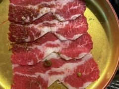 -和牛村烧肉放题(潍坊泰华店)