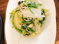 -鲜小岛·铜锅涮肉