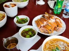 -沈卫国卤鸡店(总店)