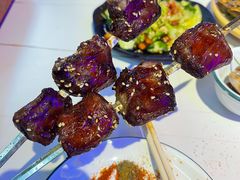 -亿牌牌东北烧烤(博物馆旗舰店)