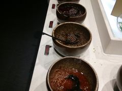-呷哺呷哺(新世界百货望京店)