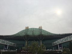 -潍坊站