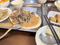 -姚记炒肝店(鼓楼店)