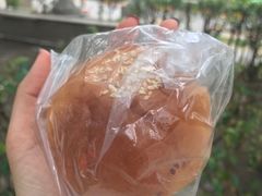 日式红豆包-小麦之家(海湾总店)
