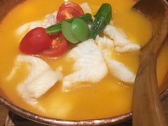 -云海肴·汽锅鸡·云南菜(天津国金汇店)