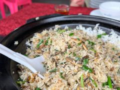 -台山美食一绝阿四台山黄鳝饭(阿四创作店)