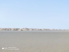 -敦煌雅丹国家地质公园
