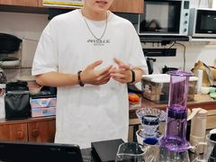 -Joymean coffee.见面咖啡