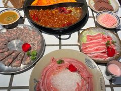 -贰回巷火锅馆(钟楼店)