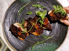 -La Mer Restaurant & Lounge