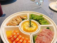 -钱塘秋荷(开鲁路店)
