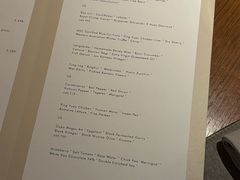 -Amber(香港置地文华东方酒店)
