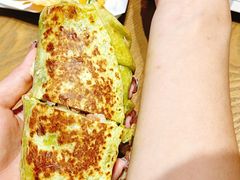 -Taco Bell 塔可钟(民田路店)