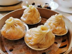 -金汇酒楼(中山东区店)