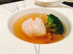 -广州文华东方酒店·江-由辉师傅主理