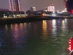 -武汉关码头(轮渡站)