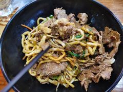 -台州老六海鲜面馆(上南总店)