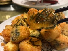 -遇花缘·点心·中西融合菜(美吉特广场店)