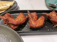 -CRAZYONES克芮旺斯西班牙餐厅(龙湖金沙天街店)