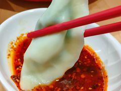 -喜家德虾仁水饺(东方宝泰店)