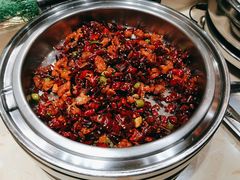 -福缘烤肉王自助(爱琴海-原比尔森店)