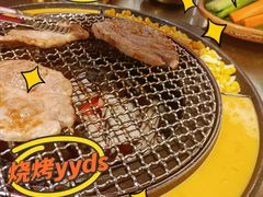 -釜山火炉·海鲜烤肉(紫藤路店)