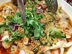 -西贝莜面村(近铁城市广场店)