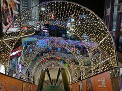 -大鹏佳兆业广场