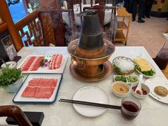 -东来顺饭庄(天坛店)