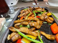 -云来居素食馆(南山店)