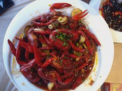 -霸王虾·小龙虾香辣蟹(玉林店)