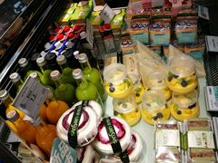 -香雪儿(郑东新区店)
