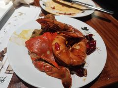 -汉巴味德·烤肉与啤酒的自助(杭州大悦城店)