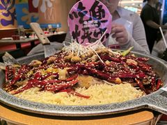 -南锣南门(东方银座店)