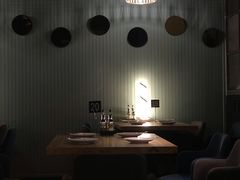 卡座-清真·艾美可餐厅(大悦汇店)