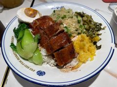 -肥小福·烧鹅专门店(环宇荟店)