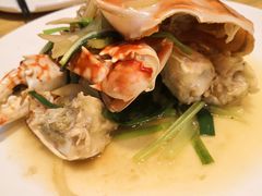 -南海渔家•海鲜•正宗海南菜(海棠湾店)