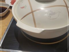 -湯系·煲汤手艺人(东二环泰禾广场店)
