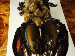 -船奇蒸汽海鲜·闽菜(八市海鲜总店)