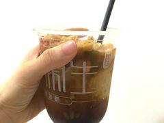 -甜心闲生传统手工冰粉(奎星楼店)