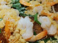 蒜蓉粉丝虾-佬肥猫(南翔印象城MEGA店)