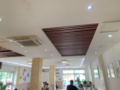大堂-美玲拉面(滨海总店)