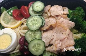 Chicken Spaghetti