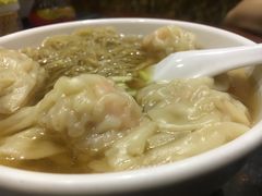虾仁云吞面-竹园竹升面(西关总店)