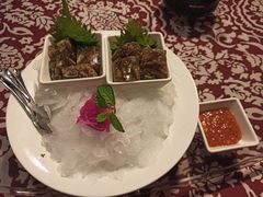 竹笋冻-临家闽南菜(大唐店)