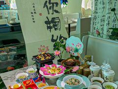 -苏梦江南·淮扬菜(夫子庙店)